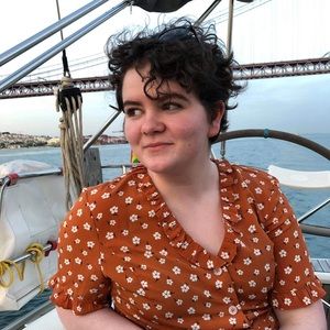 Meet your Posher, Grace